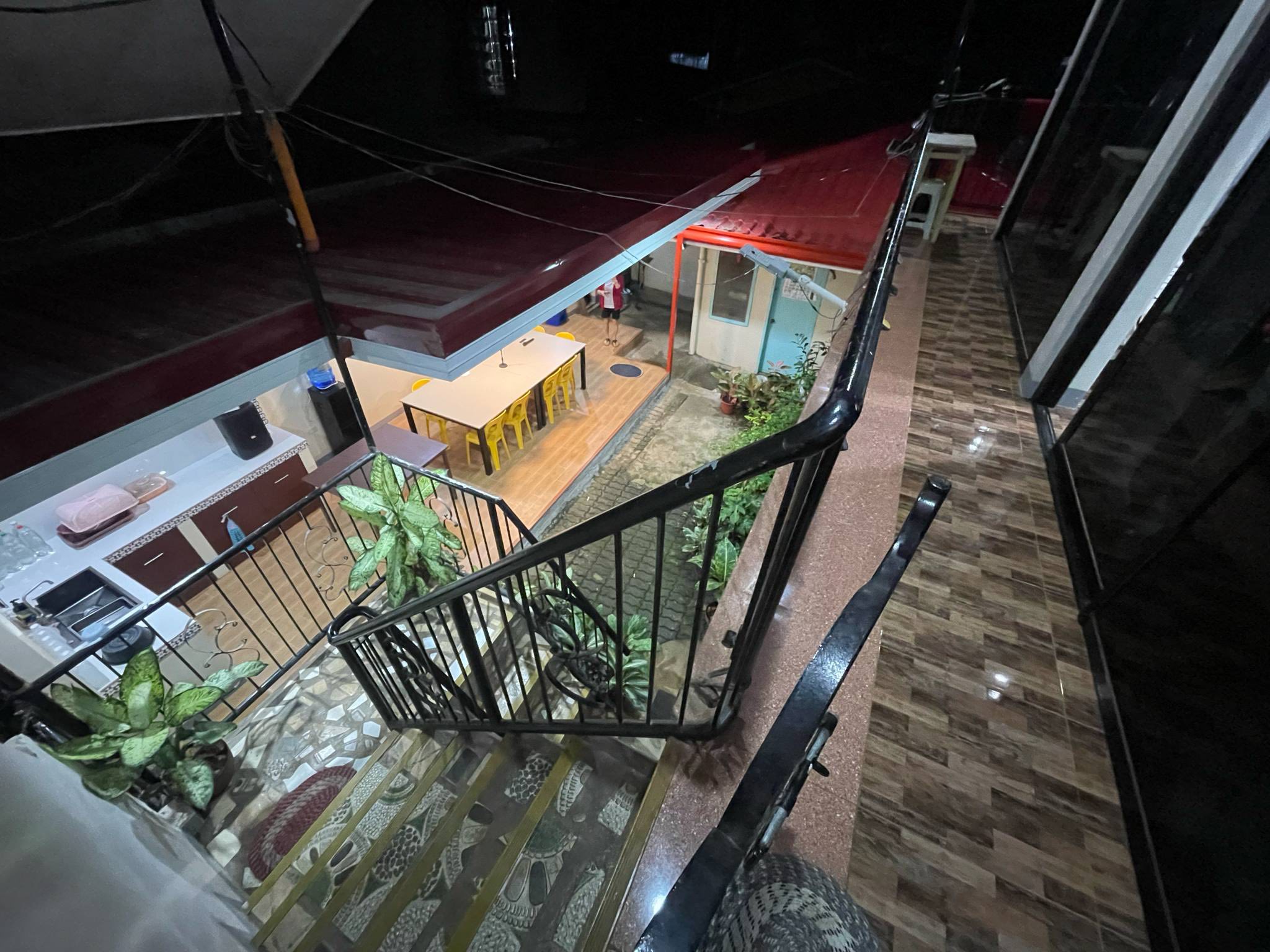 Imelda's Place